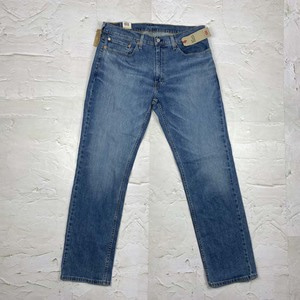 [LEVI&#039;s] Brand New Product with original Label 559 (36in)