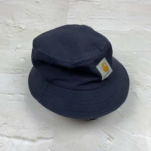 [carhartt] carhartt x stussy bucket hat (s/m)